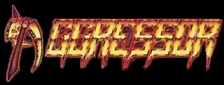 Aggressor logo