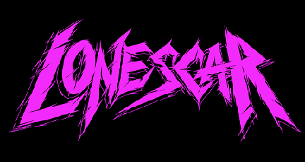 Lonescar logo