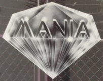 Mania logo