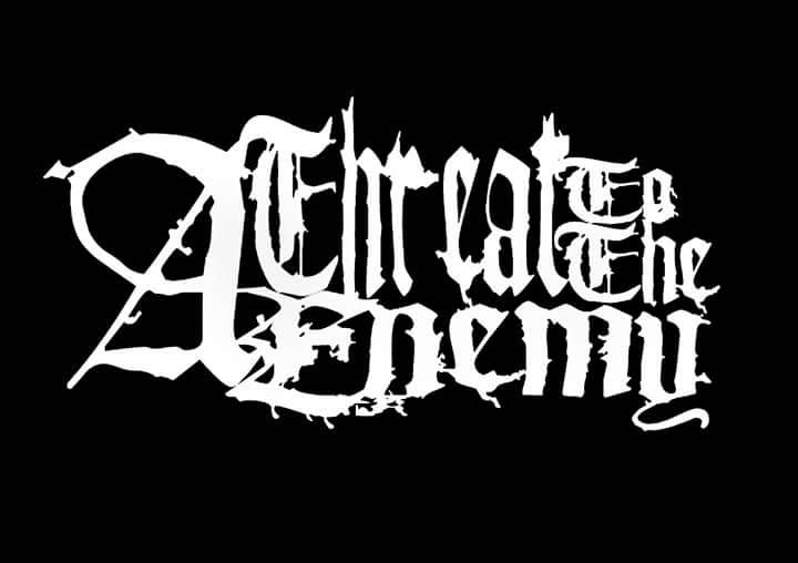 A Threat to the Enemy logo