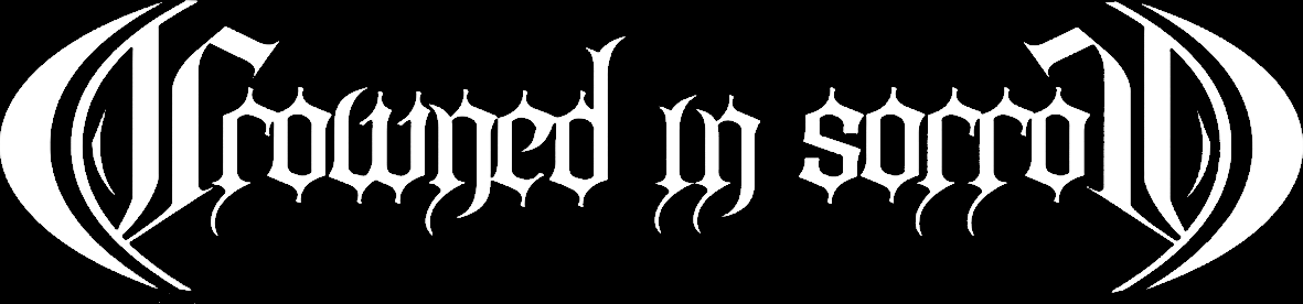 Crowned in Sorrow logo