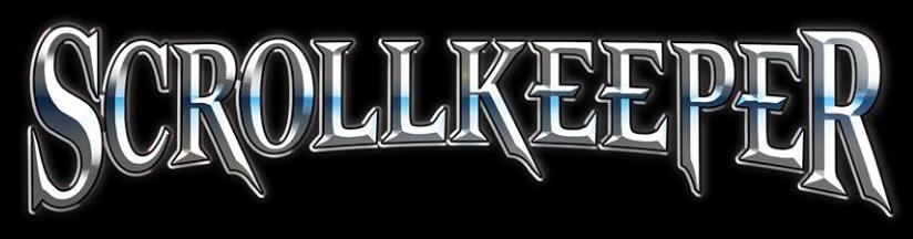 Scrollkeeper logo