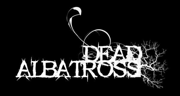 Dead Albatross logo