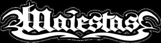 Maiestas logo