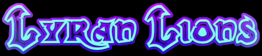 Lyran Lions logo