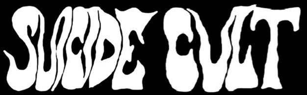 Suicide Cult logo