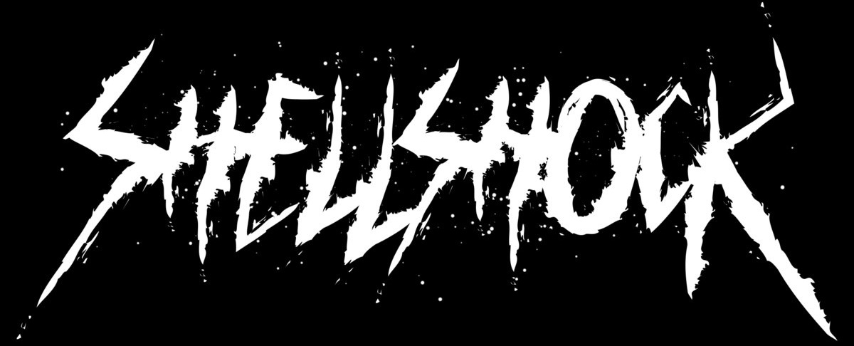 Shellshock logo