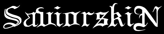 Saviorskin logo