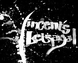 Vincent's Betrayal logo