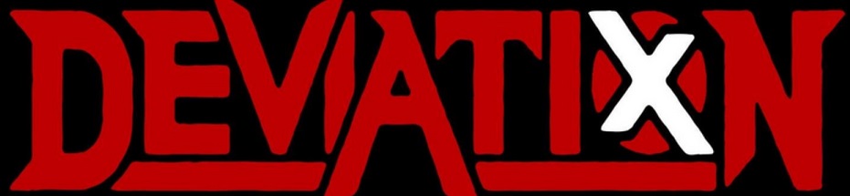 Deviation logo