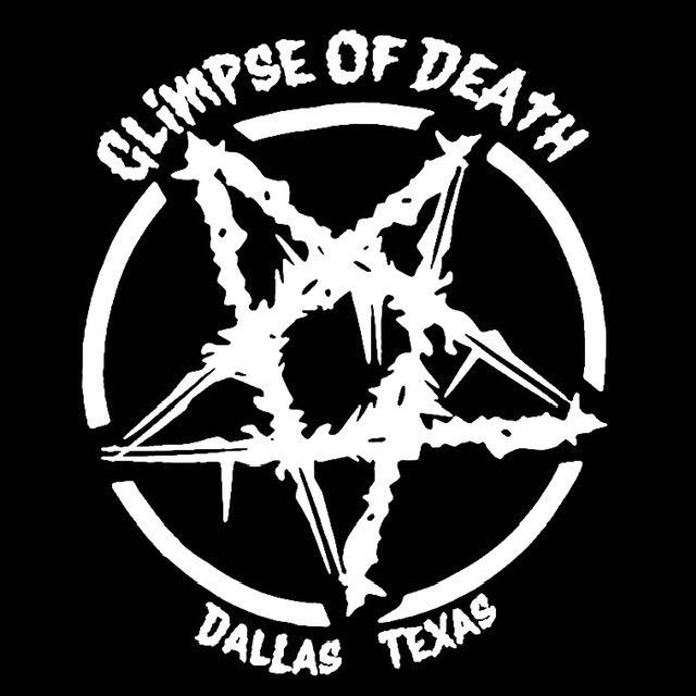 Glimpse of Death logo