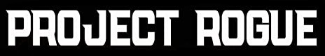 Project Rogue logo