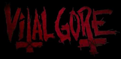 Vital Gore logo