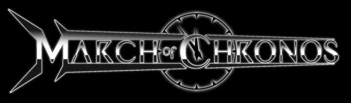 March of Chronos logo