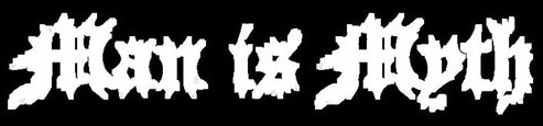 Man Is Myth logo