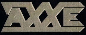 Axxe logo