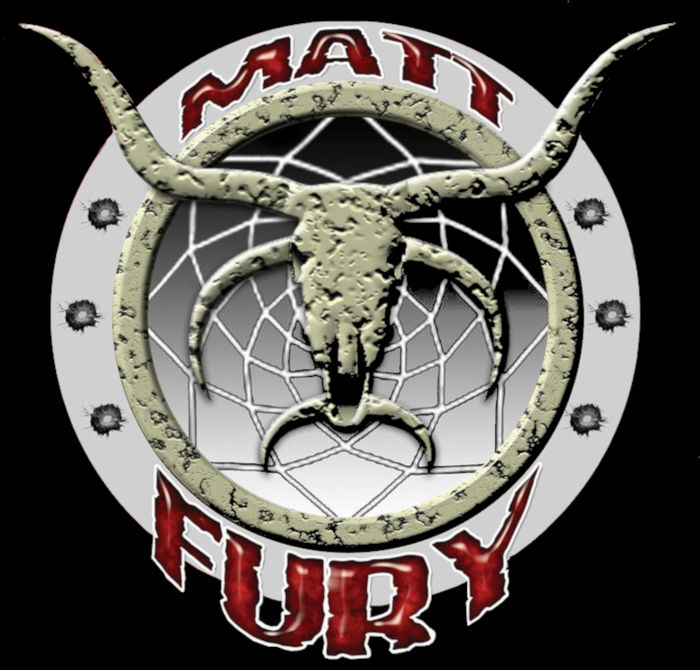 Matt Fury logo