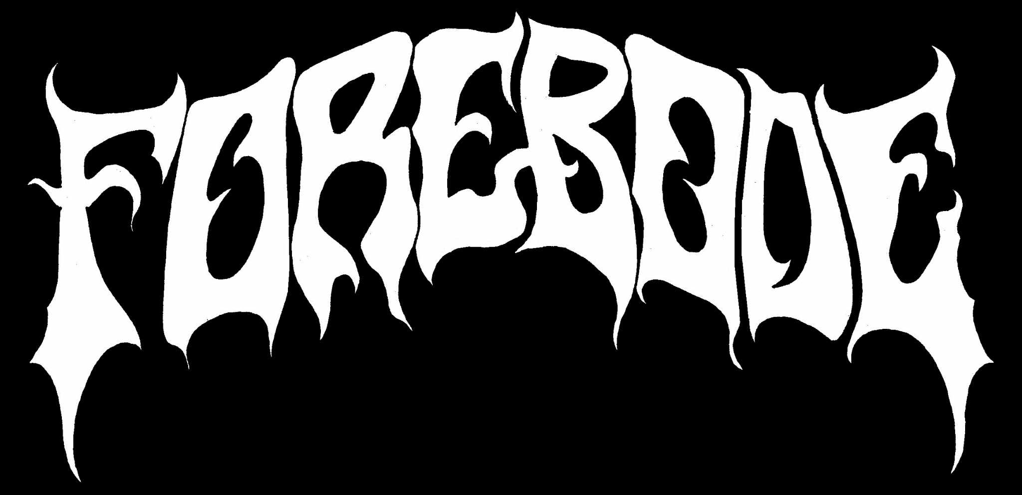 Forebode logo