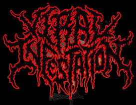 Viral Infestation logo