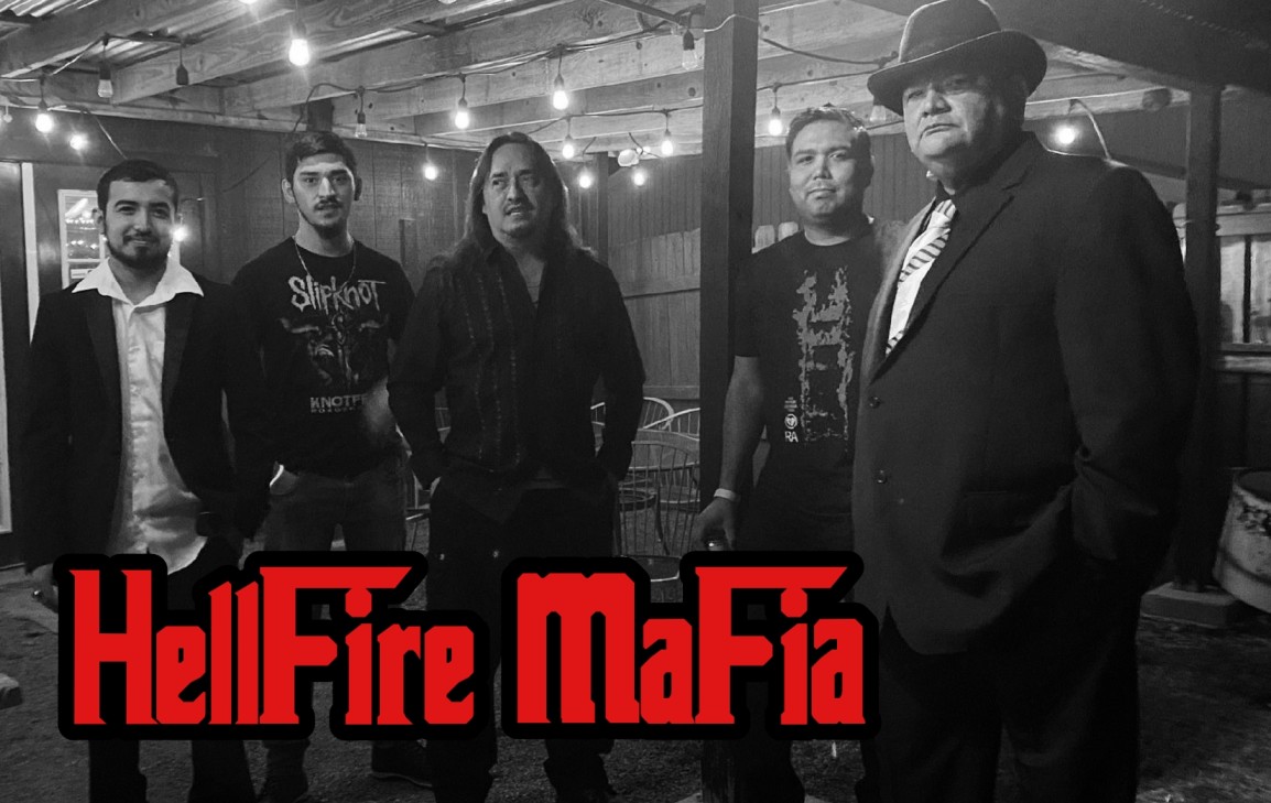 Hellfire Mafia