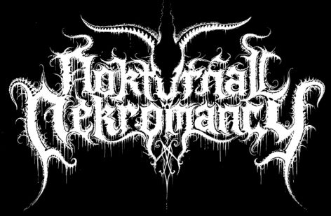 Nokturnal Nekromancy logo