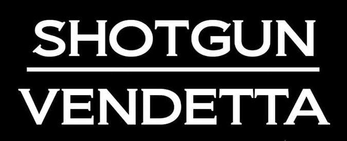 Shotgun Vendetta logo