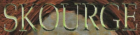 Skourge logo