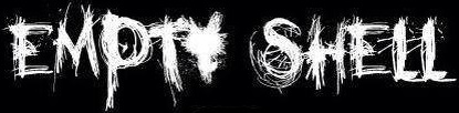 Empty Shell logo