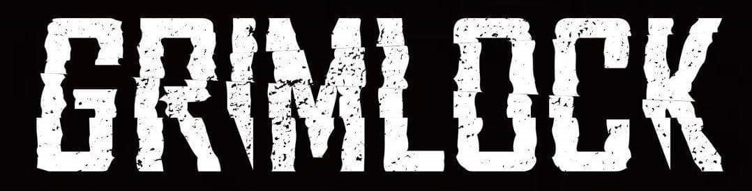 Grimlock logo