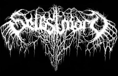 Selbstmord logo