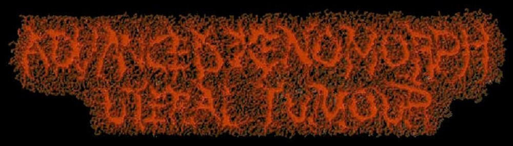 Advanced Xenomorph Uteral Tumour logo