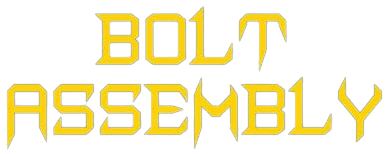 Bolt Assembly logo