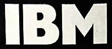 IBM logo