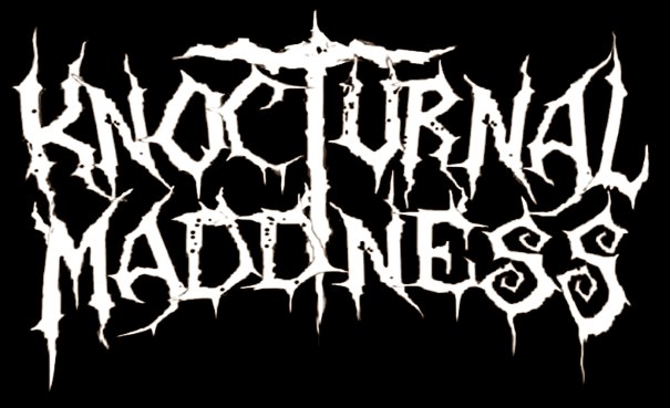 Knocturnal Maddness logo