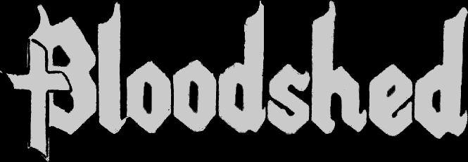 Bloodshed logo