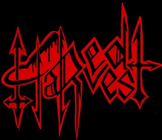 Redharvest logo