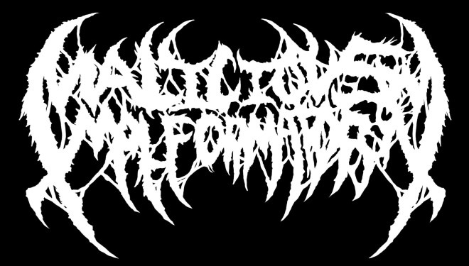 Malicious Malformatory logo