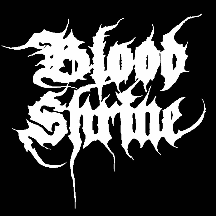 Blood Shrine logo