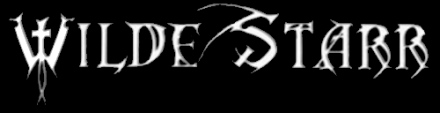 WildeStarr logo