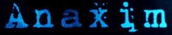 Anaxim logo