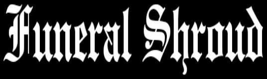 Funeral Shroud logo