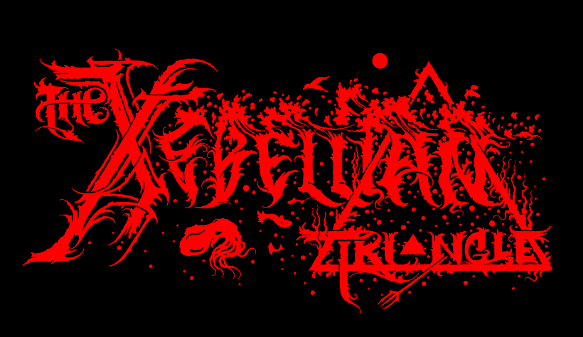 The Xebellian Triangle logo