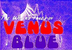 Venus Blue logo