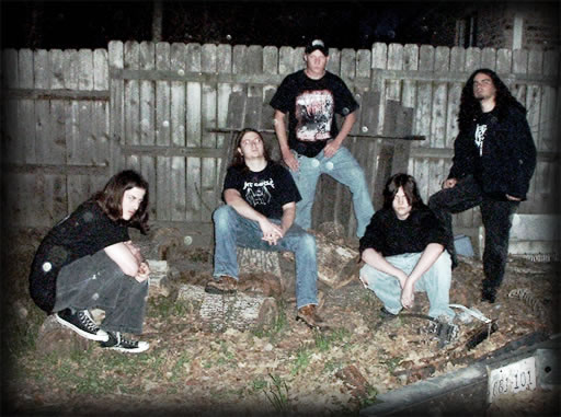 As Long as People Die