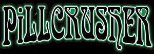 Pillcrusher logo