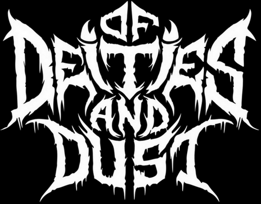 Of Deities and Dust logo