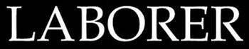 Laborer logo