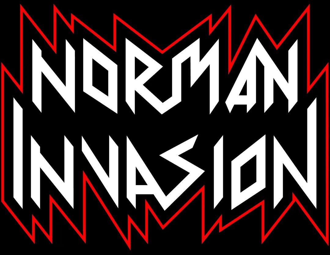 Norman Invasion logo