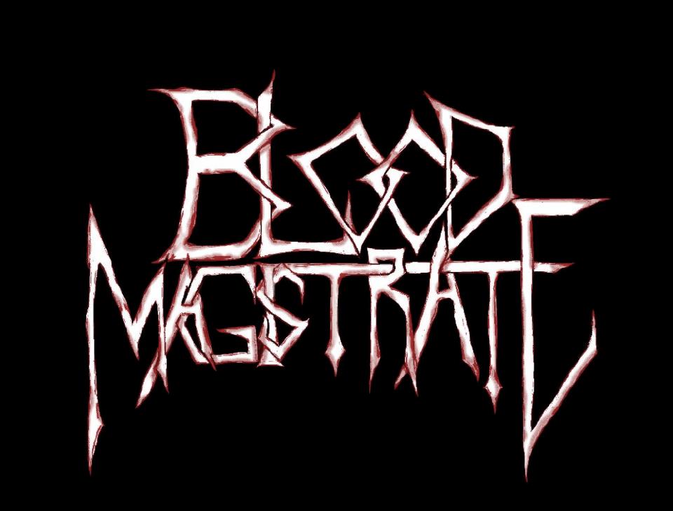 Blood Magistrate logo