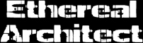 Ethereal Architect logo